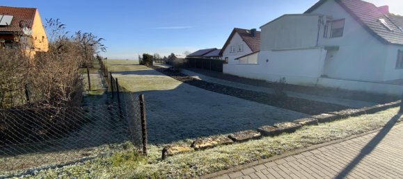 قطعة أرض في Kyffhauserkreis, Germany رقم 86060 10