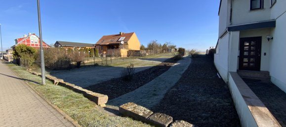 قطعة أرض في Kyffhauserkreis, Germany رقم 86060 9