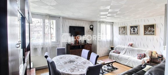2 Schlafzimmer Wohnung in Gennevilliers, France, Nr. 181746 11