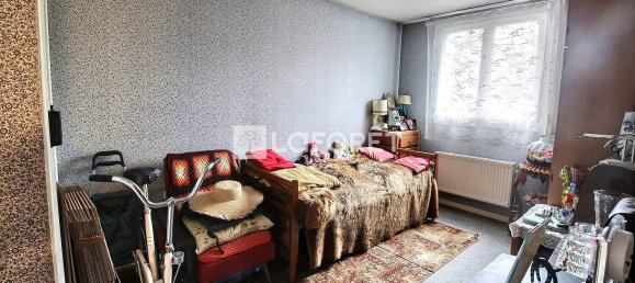 2 Schlafzimmer Wohnung in Gennevilliers, France, Nr. 181746 2