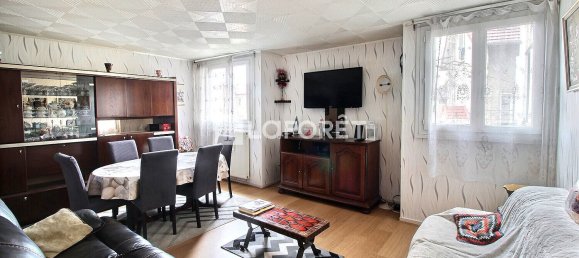 2 Schlafzimmer Wohnung in Gennevilliers, France, Nr. 181746 5