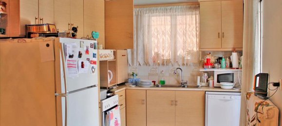 Apartamento de 3 dormitorios en Agios Dimitrios, Greece No. 7078 4