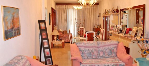 Apartamento de 3 dormitorios en Agios Dimitrios, Greece No. 7078 2