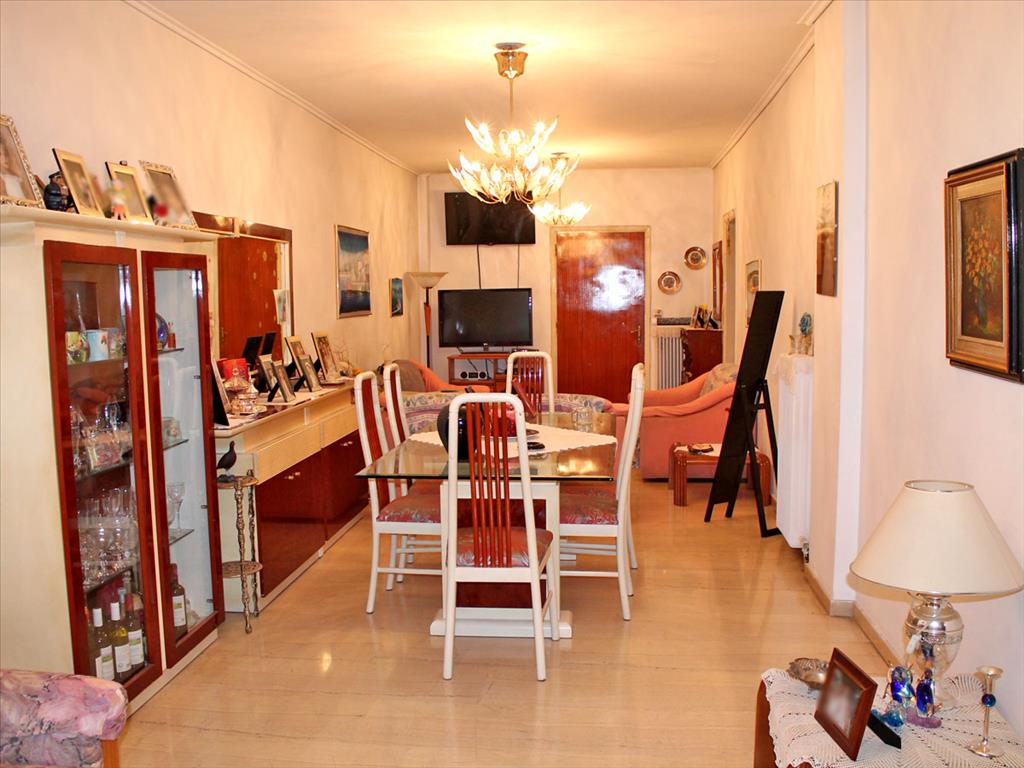 3 chambres appartement à vendre à Agios Dimitrios, South Athens, Attica, Greece № 7078