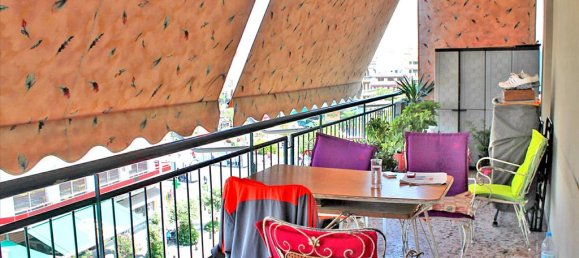 Apartamento de 3 dormitorios en Agios Dimitrios, Greece No. 7078 5