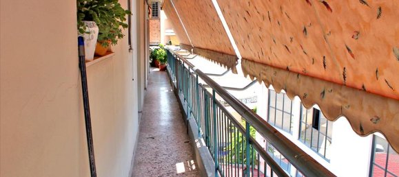 Apartamento de 3 dormitorios en Agios Dimitrios, Greece No. 7078 6