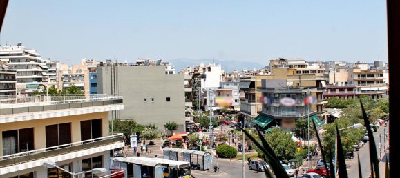 Apartamento de 3 dormitorios en Agios Dimitrios, Greece No. 7078 8