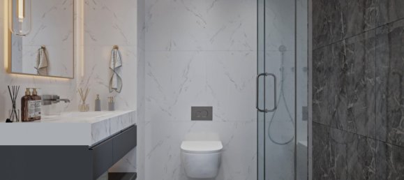 Apartamento de 2+1 en Avsallar, Turkey No. 13183 21