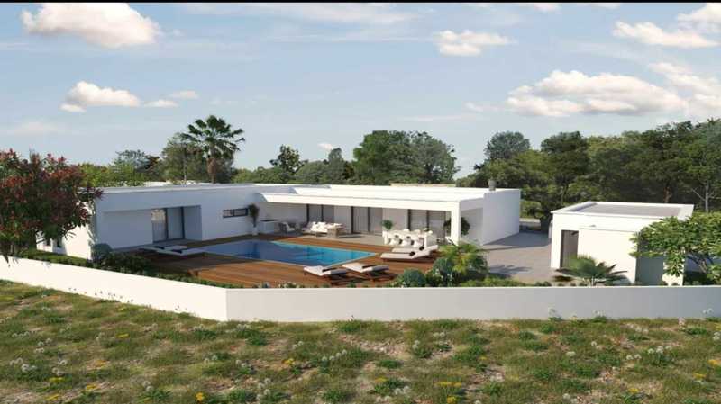 Villa T4 em Pyla, Cyprus N.º 20401