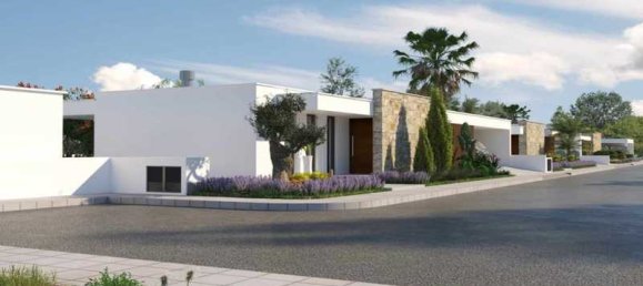 Villa T4 em Pyla, Cyprus N.º 20401 4