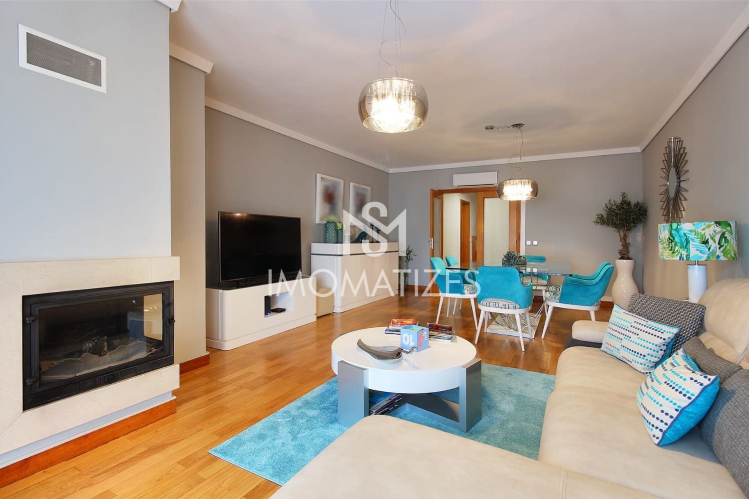 4 bedrooms Duplex in Trofa, Portugal No. 337681