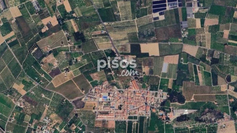 Propiedad comercial en València, Spain 15000 m² No. 136860