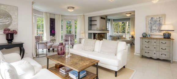 5 bedrooms Castles in Ebersberg, Germany No. 149870 8