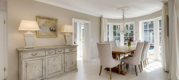 5 bedrooms Castles in Ebersberg, Germany No. 149870 9