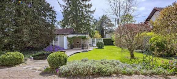 5 bedrooms Castles in Ebersberg, Germany No. 149870 2