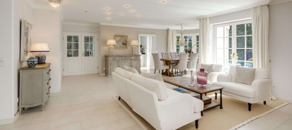 5 bedrooms Castles in Ebersberg, Germany No. 149870 6