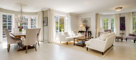 5 bedrooms Castles in Ebersberg, Germany No. 149870 5