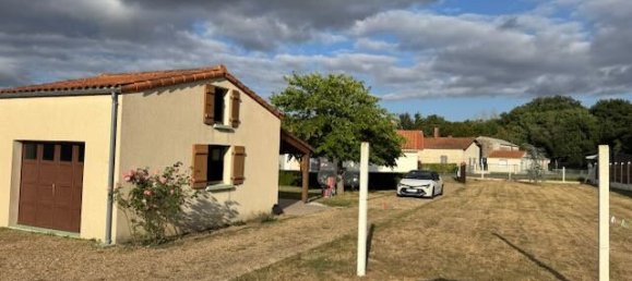3 bedrooms House in Vendee, France No. 357669 9