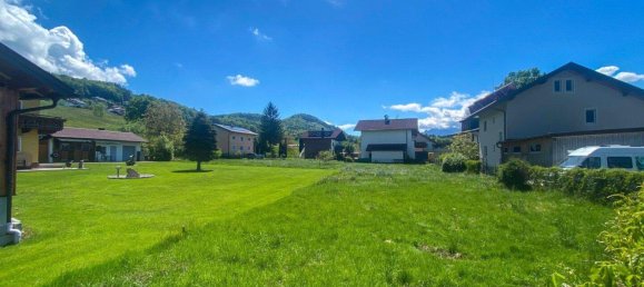 Land in Adnet, Austria No. 136079 2