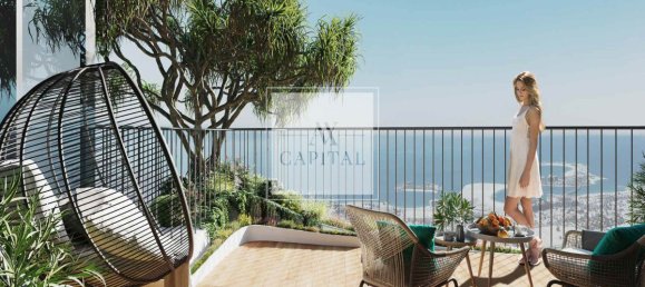 Apartamento T2 em Al Safa, UAE N.º 51412 13