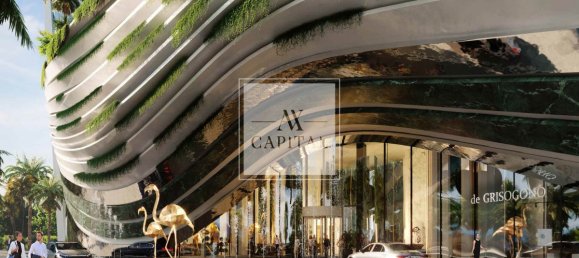 Apartamento T2 em Al Safa, UAE N.º 51412 21