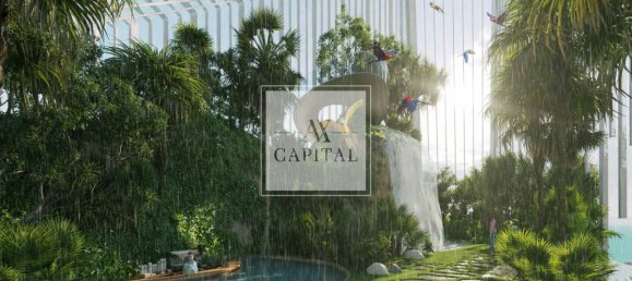 Apartamento T2 em Al Safa, UAE N.º 51412 19