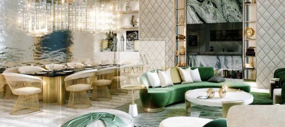 Apartamento T2 em Al Safa, UAE N.º 51412 2