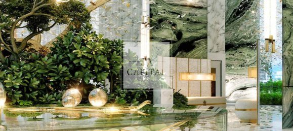 Apartamento T2 em Al Safa, UAE N.º 51412 11