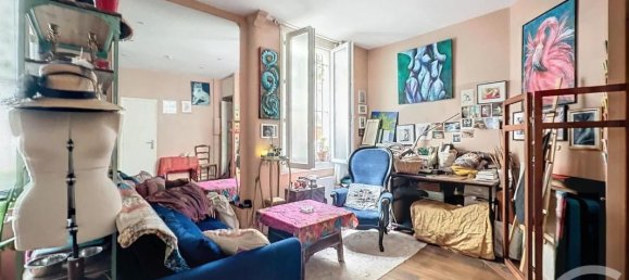 1 bedroom Apartment in Paris, France No. 169152 4