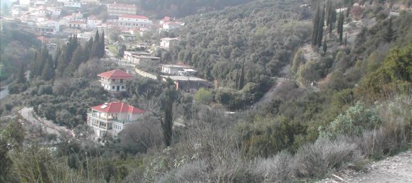 10000m² Hotel in Preveza, Greece No. 7455 10