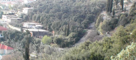 10000m² Hotel in Preveza, Greece No. 7455 8