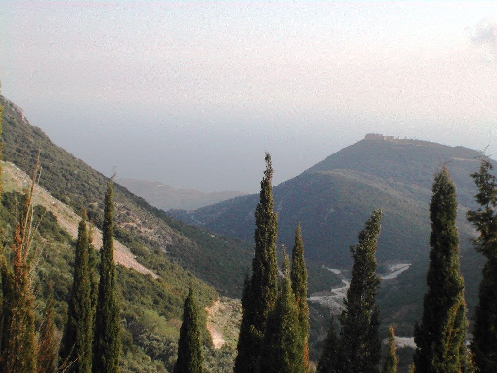 10000m² Hotel in Preveza, Greece No. 7455