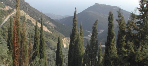 10000m² Hotel in Preveza, Greece No. 7455 2