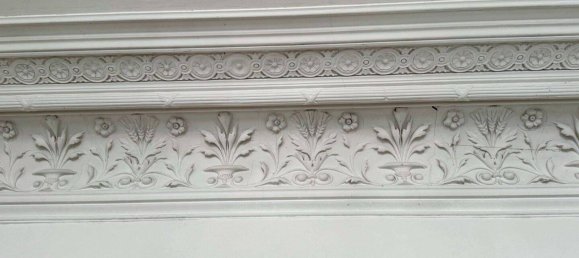 Apartamento de 5 divisões em Hamburg-Mitte, Germany N.º 348407 9