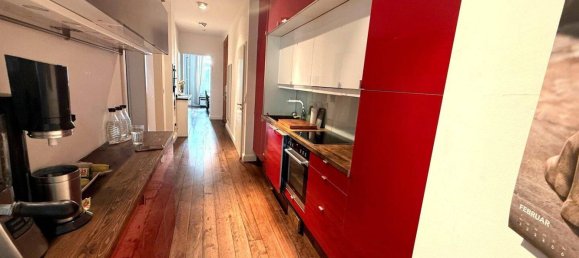 Apartamento de 5 divisões em Hamburg-Mitte, Germany N.º 348407 7