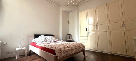 Apartamento de 5 divisões em Hamburg-Mitte, Germany N.º 348407 4