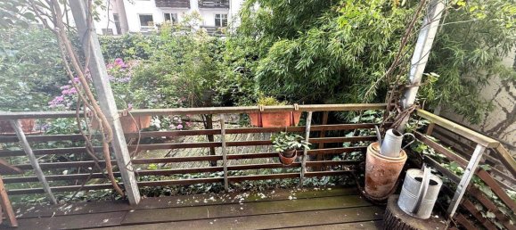 Apartamento de 5 divisões em Hamburg-Mitte, Germany N.º 348407 6