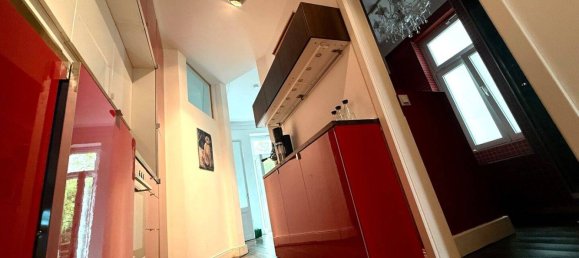 Apartamento de 5 divisões em Hamburg-Mitte, Germany N.º 348407 3