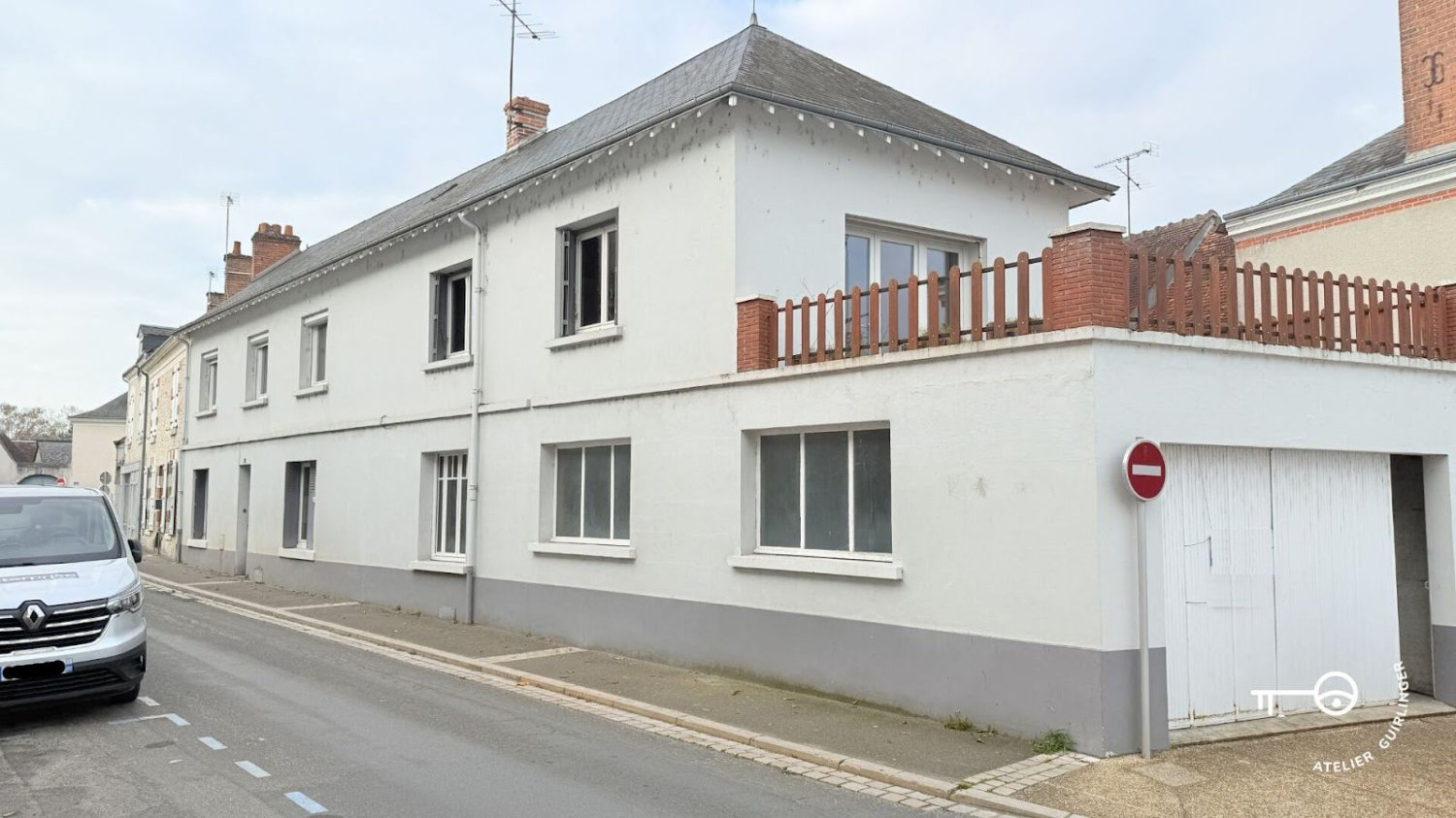 4 bedrooms House in Bracieux, France No. 159435