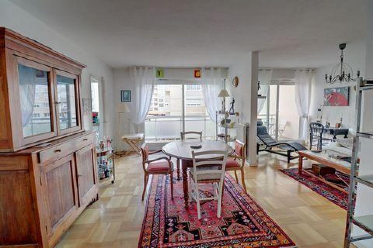 شقة 4 غرف نوم  في Chatou, France رقم 37276