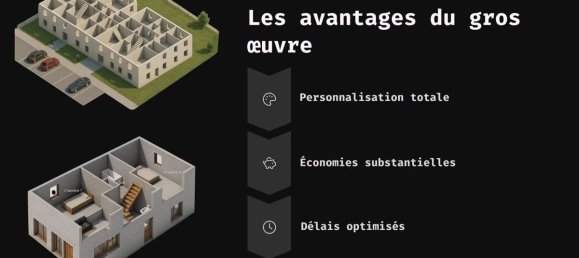 4غرفة منزل في Seine-Maritime, France رقم 357192 4