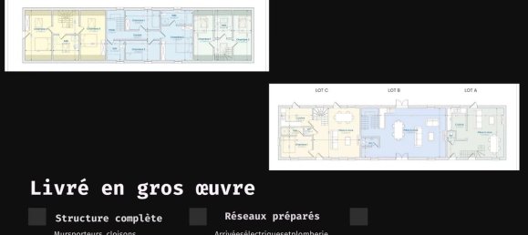 4غرفة منزل في Seine-Maritime, France رقم 357192 3