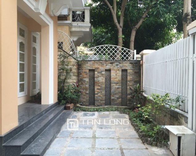 4 Schlafzimmer Villa in Tay Ho, Vietnam, Nr. 3262