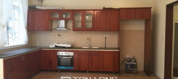 4 Schlafzimmer Villa in Tay Ho, Vietnam, Nr. 3262 8