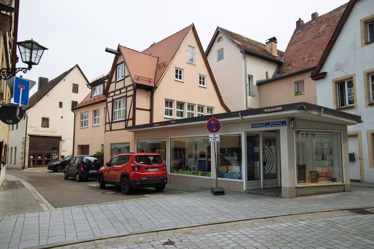 Edificio de 6 habitaciónes en Bavaria, Germany No. 309995