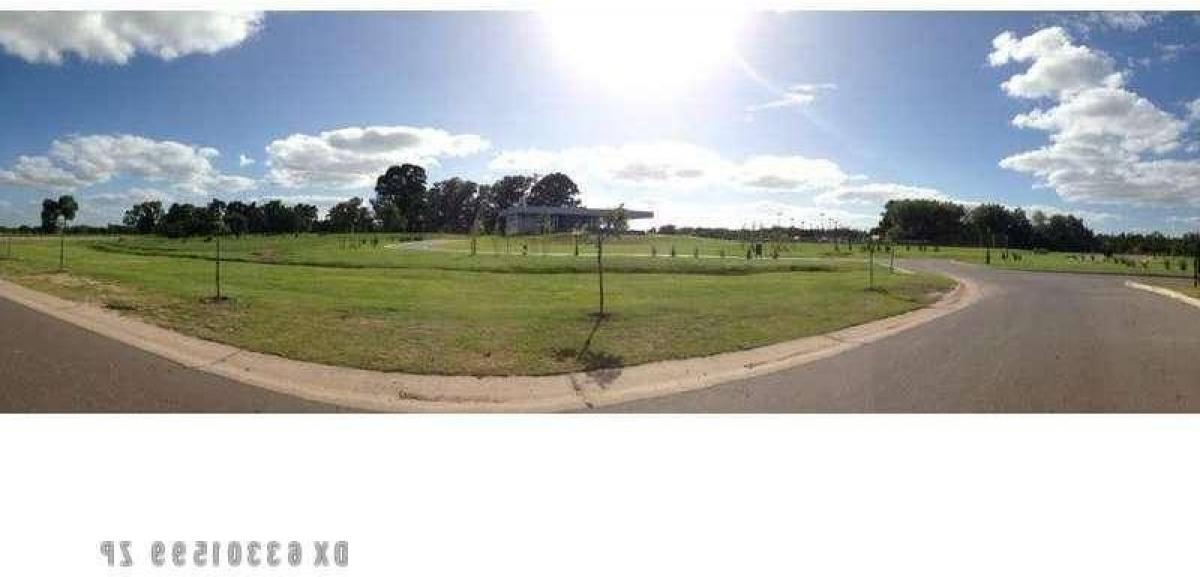  Land in Escobar, Argentina No. 121551