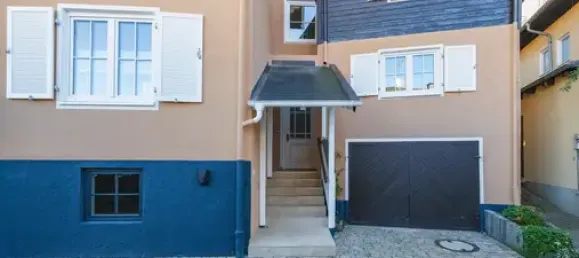 3 rooms Apartment in Rosenheim, Germany No. 150160 5