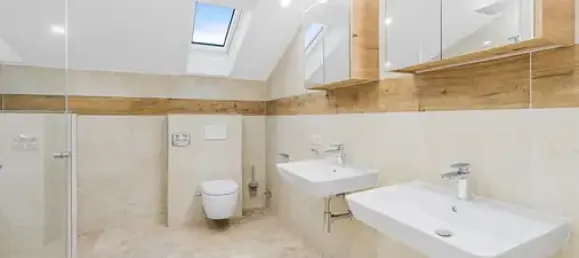 3 rooms Apartment in Rosenheim, Germany No. 150160 3