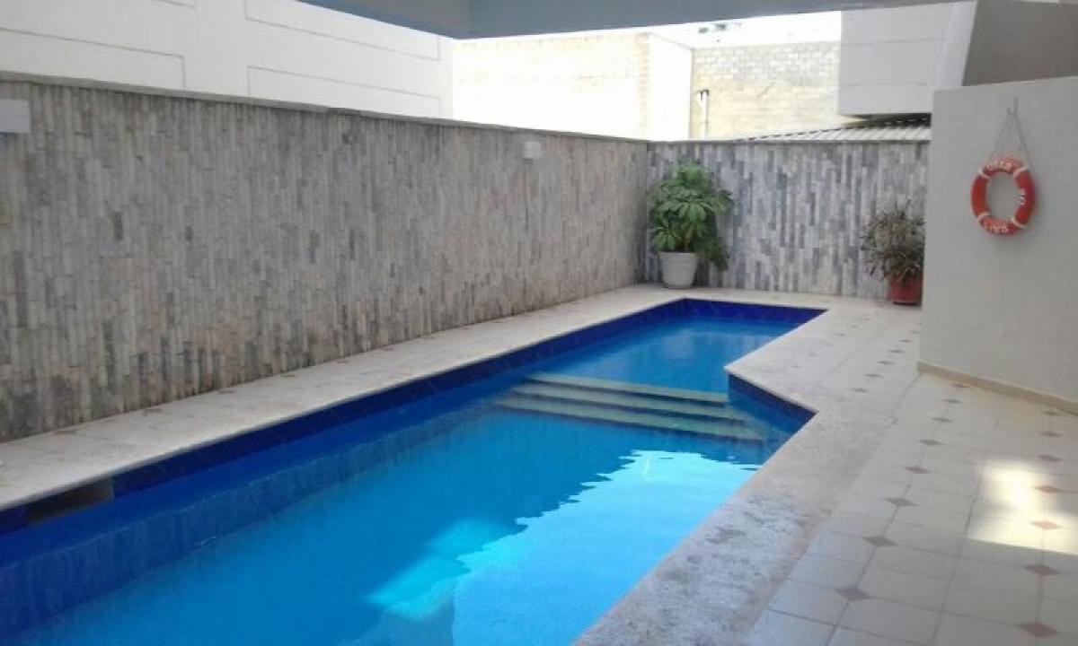 3 bedrooms House in Bolivar, Colombia No. 3897