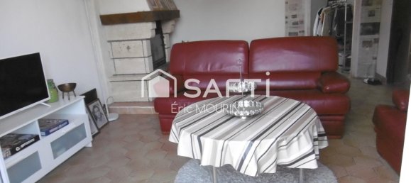 4 Schlafzimmer Haus in Le Lion-d'Angers, France, Nr. 103164 4